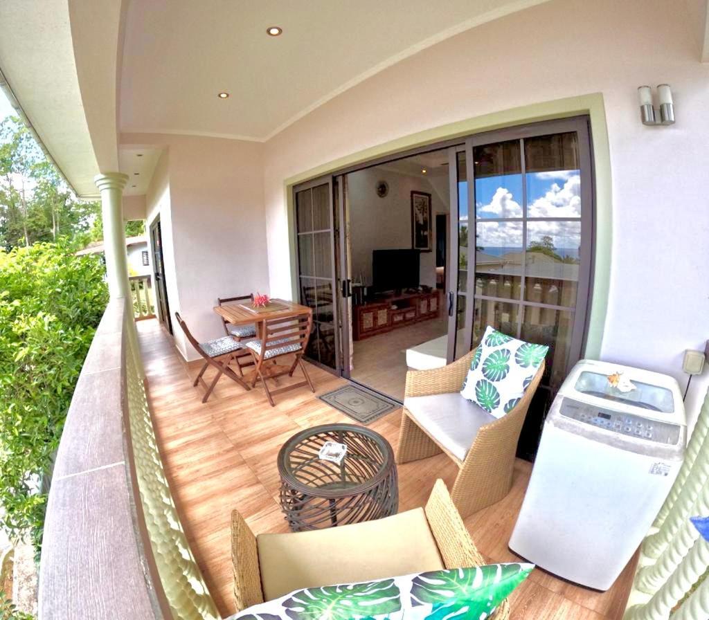 Belle Montagne Holiday Apartments Grand Anse  Cameră foto