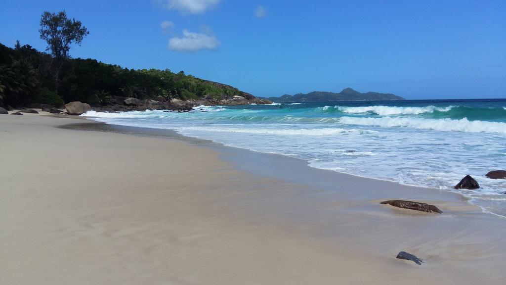 Belle Montagne Holiday Apartments Grand Anse  Exterior foto