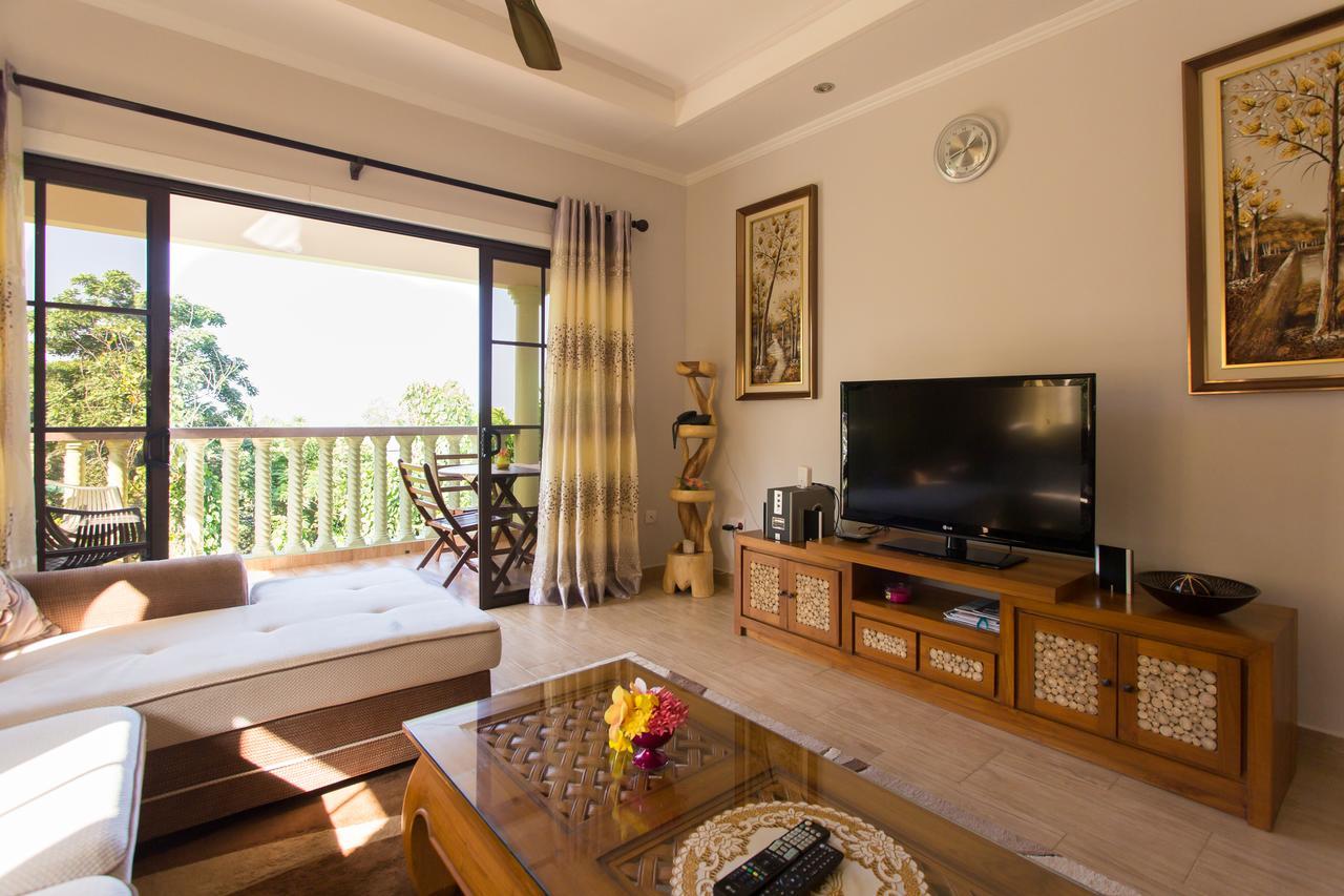 Belle Montagne Holiday Apartments Grand Anse  Cameră foto