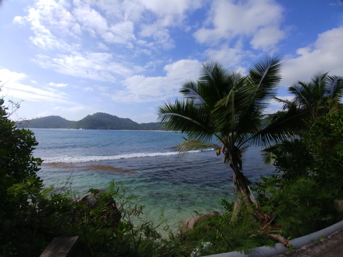 Belle Montagne Holiday Apartments Grand Anse  Cameră foto